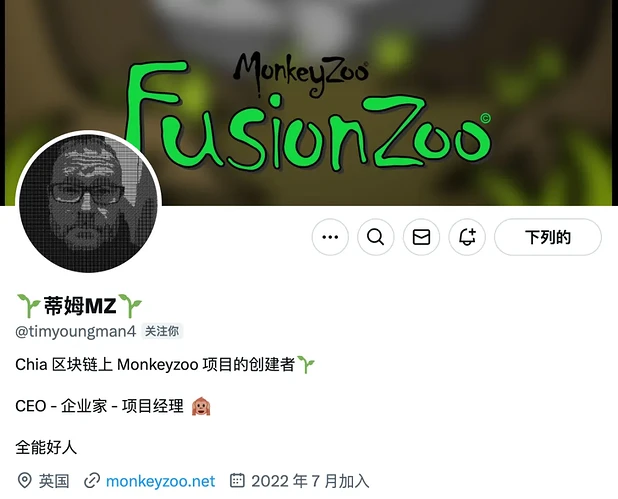 Monkeyzoo